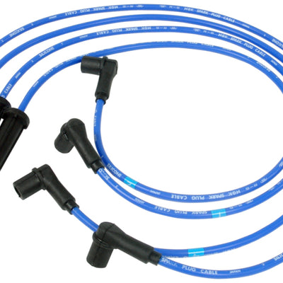 NGK Chevrolet S10 1997-1996 Spark Plug Wire Set