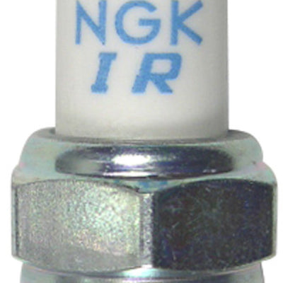 NGK Laser Iridium Spark Plug Box of 4 (ITR4A15)