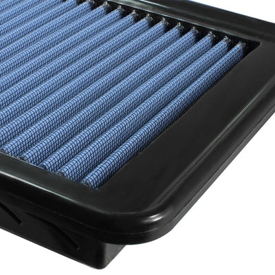 aFe MagnumFLOW Air Filters OER P5R A/F P5R Mitsubishi Eclipse 95-05