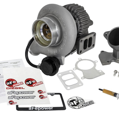 aFe Power Bladerunner Turbocharger 98.5-02 Dodge Diesel Trucks L6-5.9L (td)