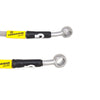 Goodridge 02 Nissan Altima 3.5L V6 Brake Lines