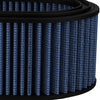 aFe 2020 Chevrolet Corvette C8 Magnum Flow Pro 5R Air Filter - Blue