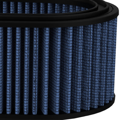 aFe 2020 Chevrolet Corvette C8 Magnum Flow Pro 5R Air Filter - Blue