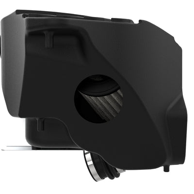 aFe Takeda Momentum Pro Dry S Cold Air Intake System 2020 Toyota Supra (A90)