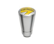 Momo SK 50 Shift Knob - Satin Aluminum