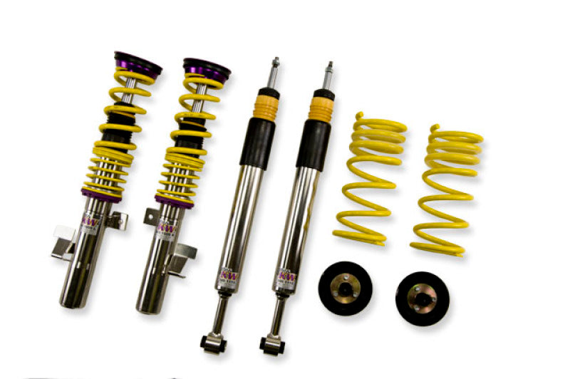 KW Coilover Kit V3 Mazda 3 MPS-Mazdaspeed (BK)