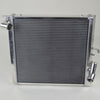 CSF Porsche 911 Carrera (991.2)/Turbo/GT3/GT3 RS (991) Left Side Radiator