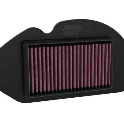 K&N 22-23 Honda NVA110B NAVI 109CC - Replacement Air Filter