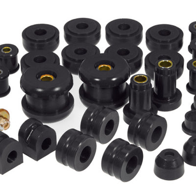 Prothane 95-99 Dodge Neon Total Kit - Black
