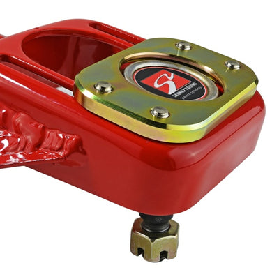 Skunk2 Pro Stance Honda/Acura (EG/DC2 Chassis) Front Camber Kit