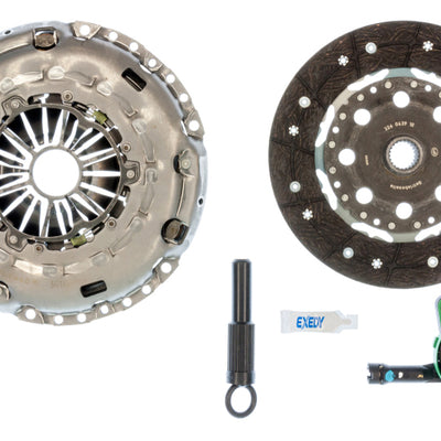 Exedy OE 2006-2010 Mitsubishi Eclipse V6 Clutch Kit
