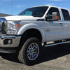 Tuff Country 08-16 Ford F-250 Super Duty 4x4 4in Performance Lift Kit (SX8000 Shocks)