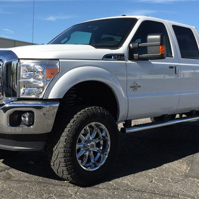 Tuff Country 08-16 Ford F-250 Super Duty 4x4 4in Performance Lift Kit (SX8000 Shocks)