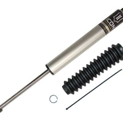 ICON 2009+ Ram HD 2.0 Steering Stabilizer