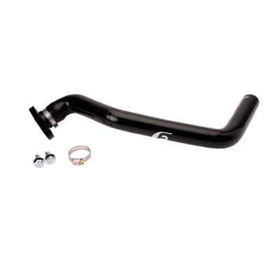 Fleece Performance 94-02 Dodge 2500/3500 5.9L Cummins Turbocharger Drain Tube Kit