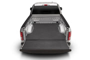 BedRug 2015+ Ford F-150 8ft Bed BedTred Impact Mat (Use w/Spray-In & Non-Lined Bed)