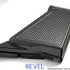 Revel GT Dry Carbon Fuse Box Cover 15-18 Subaru WRX/STI - 1 Piece