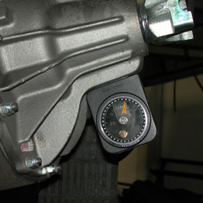 SPC Performance ANGLE GAUGE