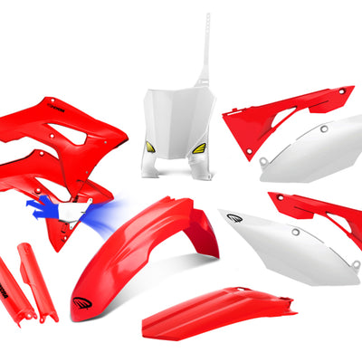 Cycra 17-21 Honda CRF250R-450R Powerflow Full Body Kit - OEM