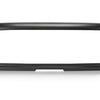 Omix 07-18 Jeep Wrangler JK/JKU 2/4dr Steel Windshield Frame - Blk