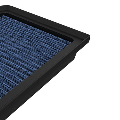 aFe MagnumFLOW Air Filters OER P5R A/F P5R BMW 525/528/530i (E60)04-10 L6-2.5L/3.0L