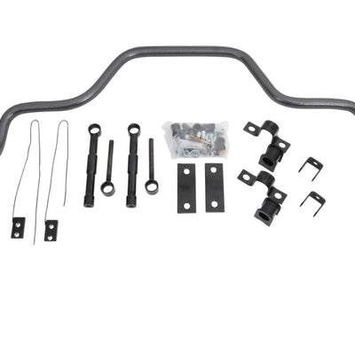 Hellwig 20-22 Chevrolet Silverado 2500 HD Solid Heat Treated Chromoly 1-5/16in Big Wig Rear Sway Bar
