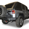 DV8 Offroad RS-10/RS-11 TC-6 Tire Carrier