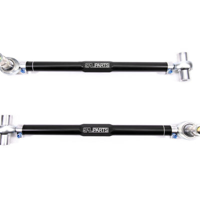 SPL Parts 13-19 Cadillac ATS/ATS-V Front Tension Rods