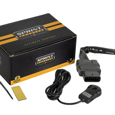 aFe Power Sprint Booster Power Converter 17-19 Nissan Patrol (Y61) I6-4.8L