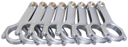Eagle Ford 351 Cleveland H-Beam w/ 7/16in ARP 8740 Connecting Rods (Set of 8)