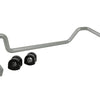 Whiteline 90-99 BMW 318/320/323/325/328/M3 Front Heavy Duty Adjustable 27mm Swaybar