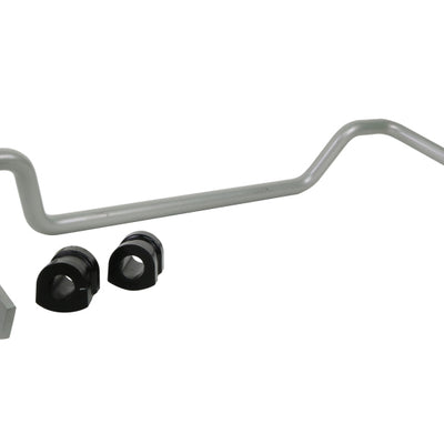 Whiteline 90-99 BMW 318/320/323/325/328/M3 Front Heavy Duty Adjustable 27mm Swaybar