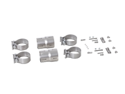 Akrapovic 09-13 Porsche Panamera (970) Fitting Kit