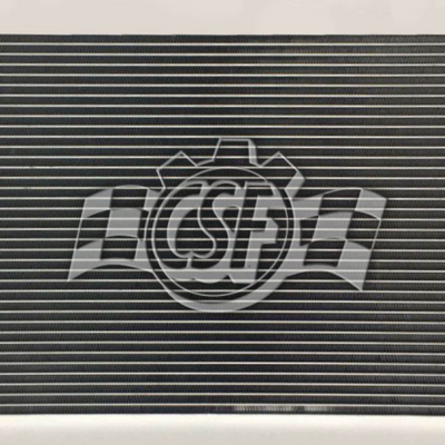 CSF 03-07 Nissan Murano 3.5L A/C Condenser