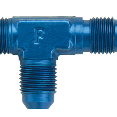 Fragola -3AN Bulkhead Tee-On The Run