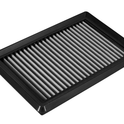 aFe MagnumFLOW OEM Replacement Air Filter Pro DRY S 2014 Mazda 3 L4 2.0L/2.5L