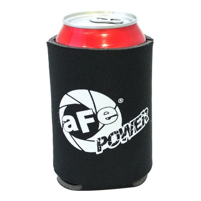 aFe Power Marketing Apparel PRM Beverage Cooler - Black