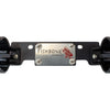 Fishbone Offroad 07-18 Jeep Wrangler JK Flashlight Mount Front Seat