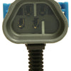 NGK Cadillac XLR 2009-2006 Direct Fit Oxygen Sensor