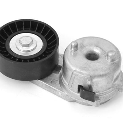 Omix Tensioner W/Idler Pulley- 05-06 Wrangler TJ/LJ