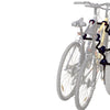 Rhino-Rack Spare Wheel Bike Carrier