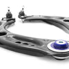 SuperPro 2015 Audi A3 Quattro Premium Front Lower Control Arm Set w/ Bushings