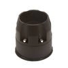 Method Cap 1717 - 110mm - Black - Push Thru