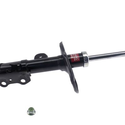 KYB Shocks & Struts Excel-G Strut Front Right Scion TC 11-12
