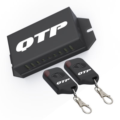 QTP Bolt-On QTEC Wireless Remote Controller