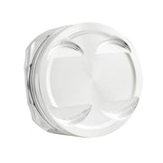 CP Piston & Ring for Acura B18C1 - Bore (83mm) - Size (+2.0mm) - Compression Ratio (9.8)