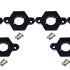 Torque Solution Coil Pack Adapter: Audi / VW 2.7t ALL