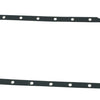 Moroso Chevrolet Big Block Gen 5/6 Oil Pan Gasket - One Piece - Reinforced Steel