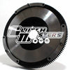 Clutch Masters 97-05 Audi A4/A4 Quattro (B5/B6) / 98-05 VW Passat 1.8T 5-Speed Steel Flywheel