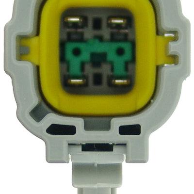 NGK Nissan Frontier 2004-1998 Direct Fit Oxygen Sensor